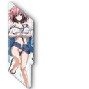 Folder By SynysterGirlKlitz (8) icon